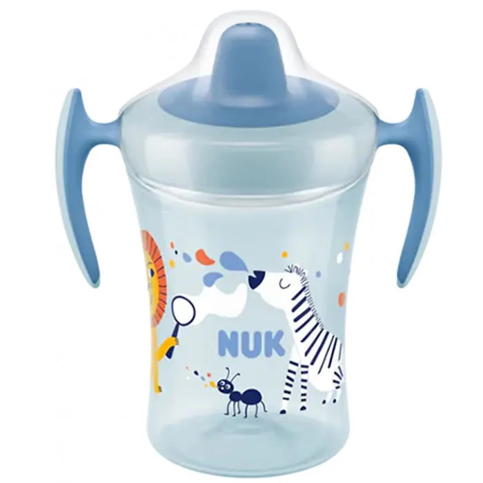 NUK NUK Trainer Mini Cup Trinklernbecher 230 ml ab 6 Monate Kosmetik