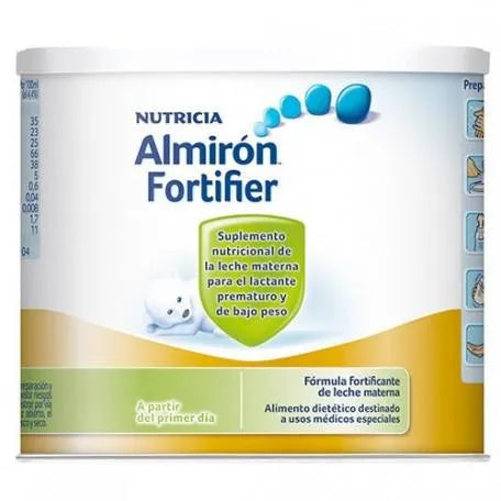 ALMIRÓN ALMIRÓN Almiron Fortifier Kosmetikprodukt 200 g