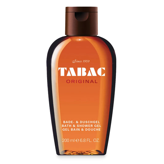 TABAC ORIGINAL TABAC ORIGINAL Duschgel 200 ml Original