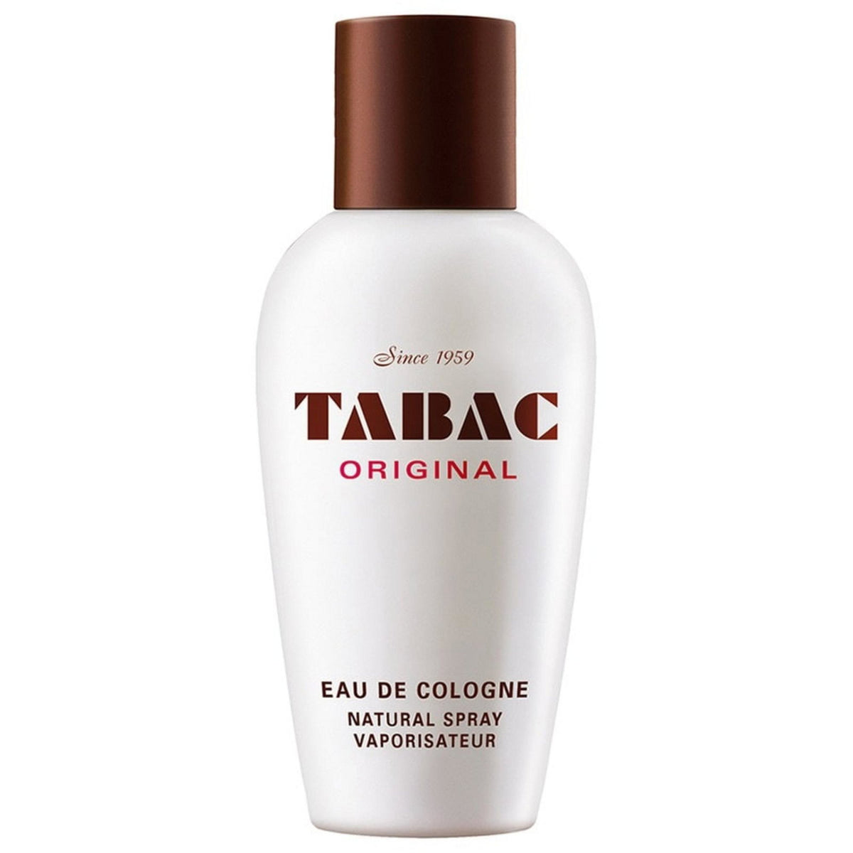 Tabac Original Eau de Cologne für Männer 100 ml