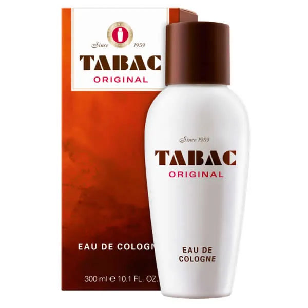 TABAC ORIGINAL TABAC ORIGINAL Eau de Cologne 300 ml Herrenduft Kosmetik