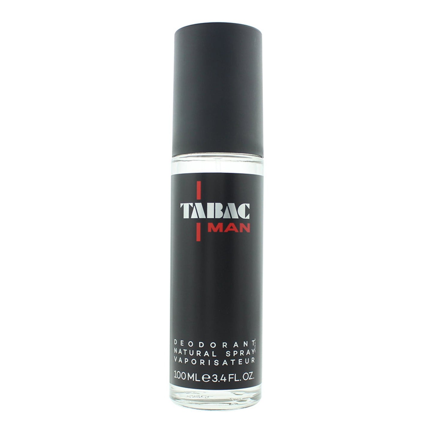 Tabac Tabac, Man, Schutz, Deodorant Spray, Für Männer, 100 ml Regular