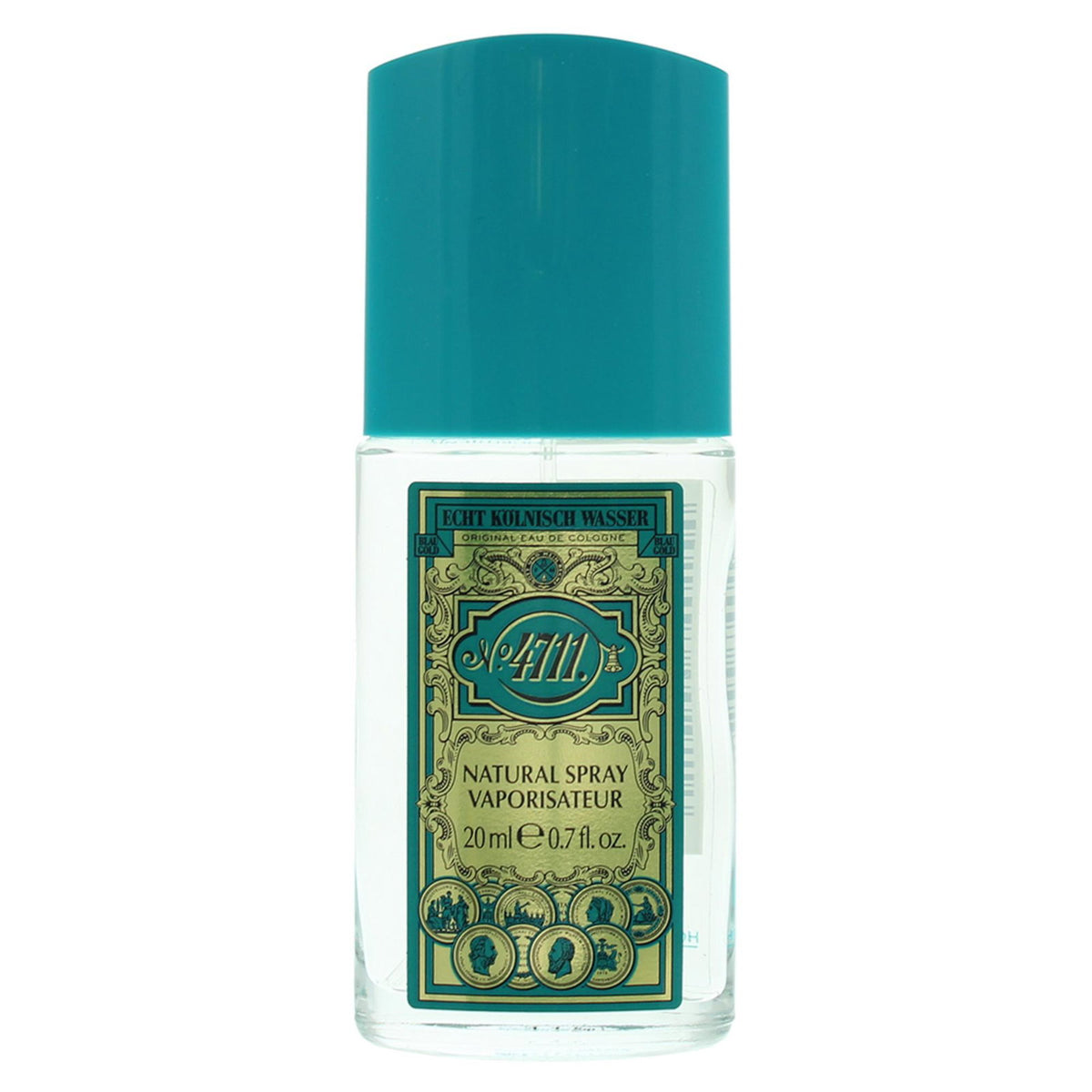 4711 Original Eau de Cologne Spray 20 ml