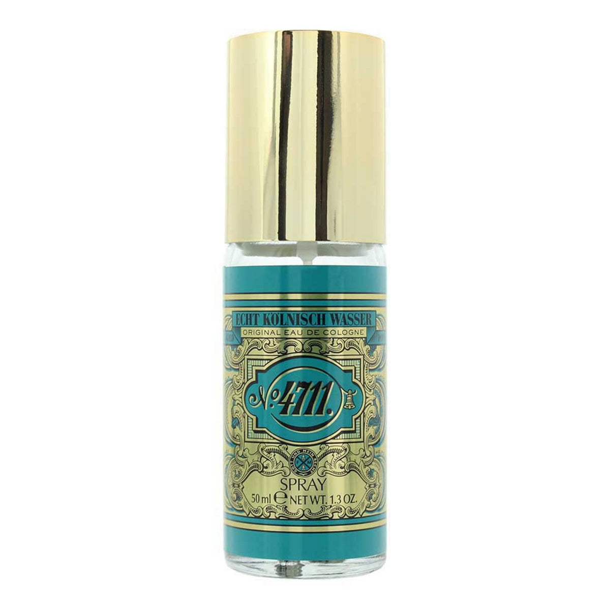 4711 Original Eau de Cologne Spray 50 ml