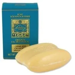 4711 Cream Soap 100g Produktbild