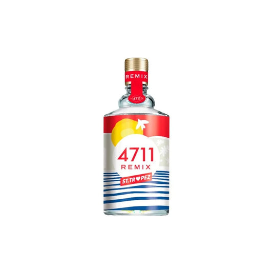 4711 4711 Remix Cologne St Tropez 100 Vap Kosmetik