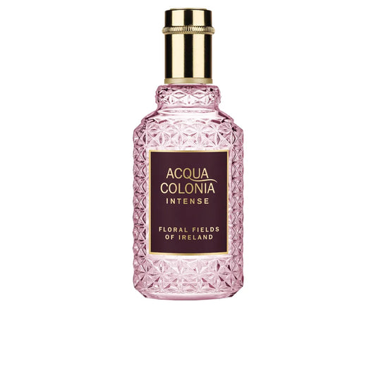 4711 4711 Acqua Colonia Intense Floral Fields Of Ireland Eau de Cologne 50 ml Kosmetik