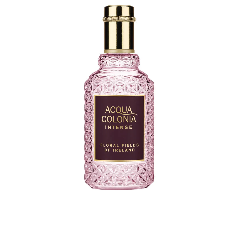 4711 4711 Acqua Colonia Intense Floral Fields Of Ireland Eau de Cologne 50 ml Kosmetik