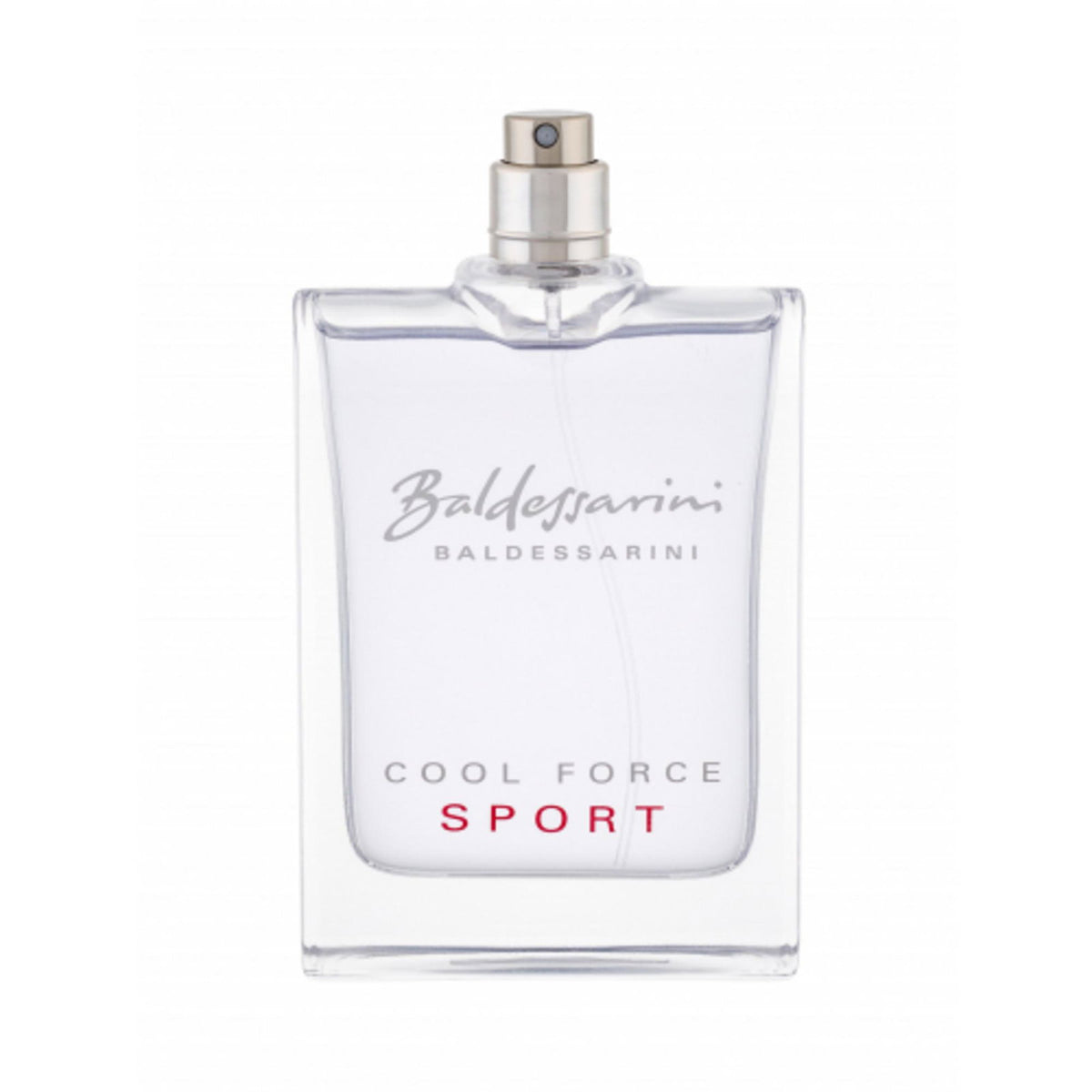 Baldessarini, Cool Force Sport , Eau de Toilette, Für Männer, 90 ml *Tester