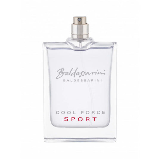 Baldessarini Baldessarini, Cool Force Sport , Eau de Toilette, Für Männer, 90 ml *Tester