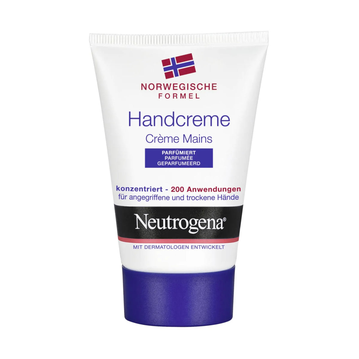 Neutrogena Konzentrierte Hände Creme 50ml