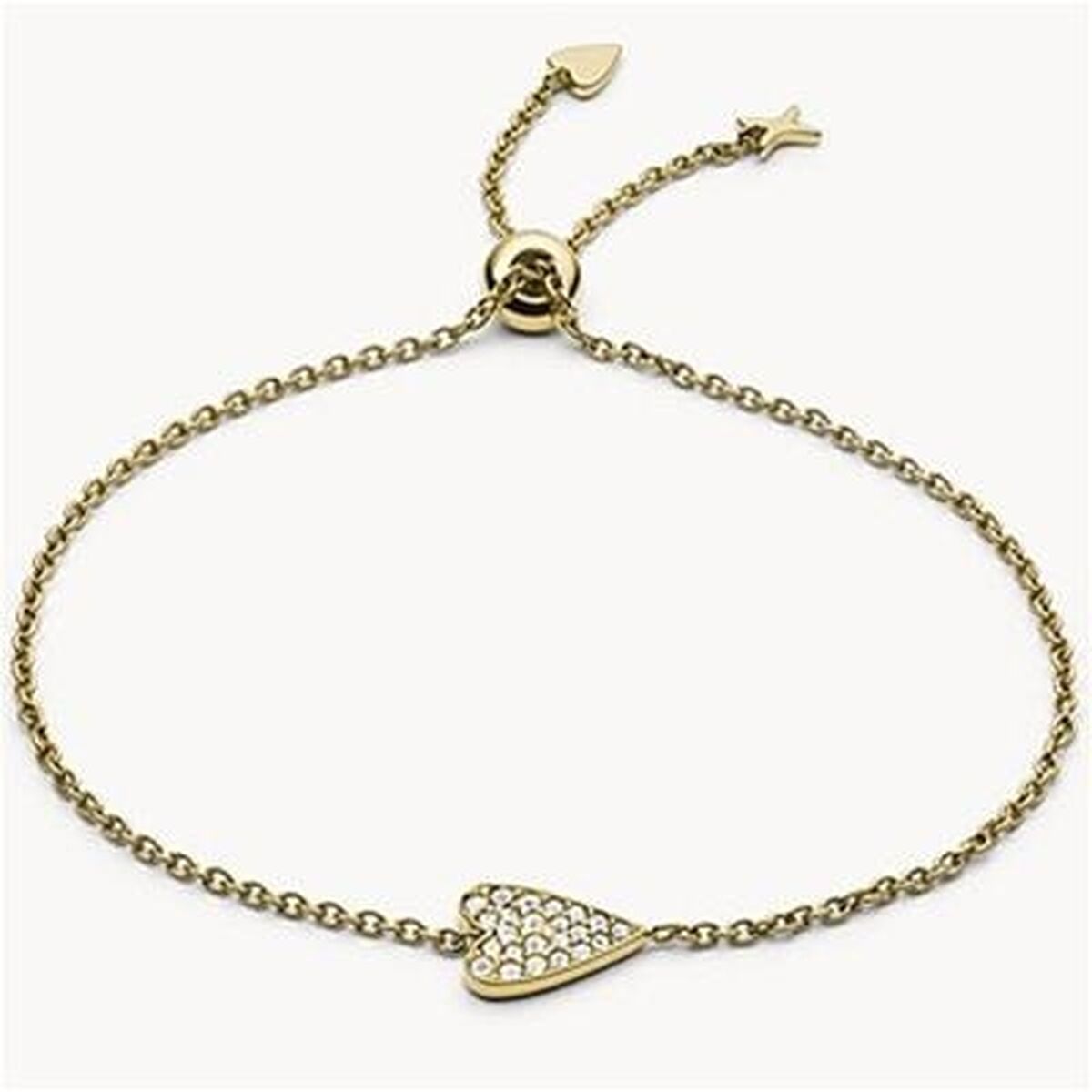 Fossil Damenarmreif Fossil Jf03260710