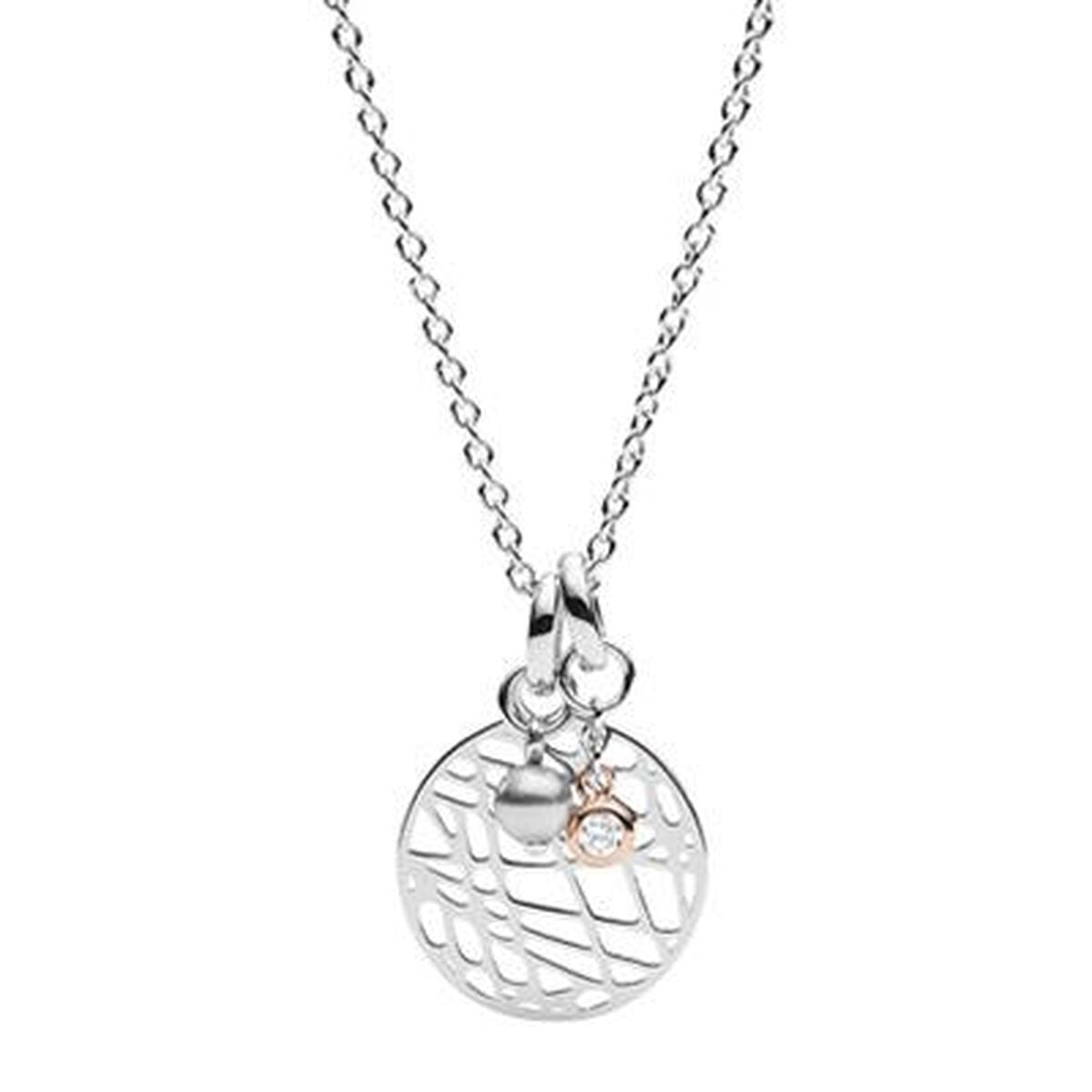 Fossil Damenhalskette Fossil Jfs00488998