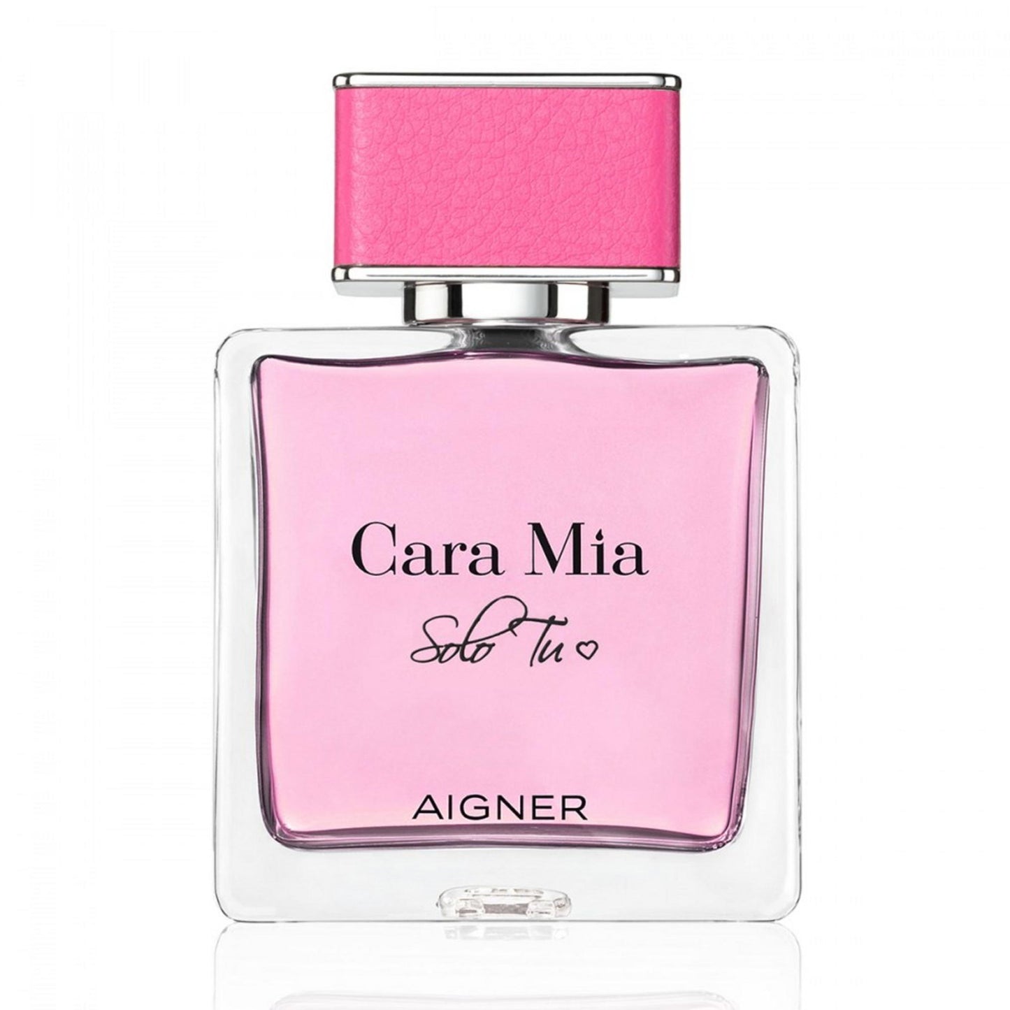 Etienne Aigner Etienne Aigner, Cara Mia Solo Tu, Eau de Parfum, Für Frauen, 50 ml Regular