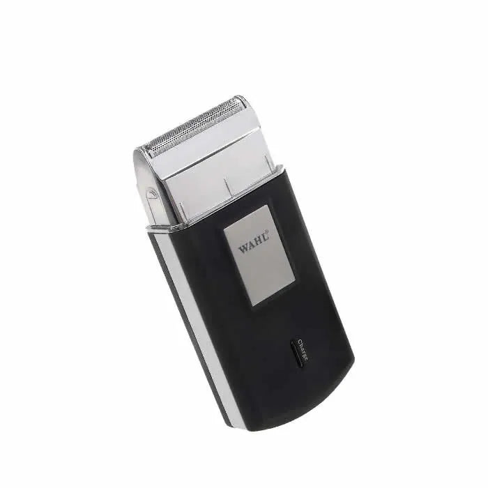 WAHL WAHL Shaver Mobile Rasierapparat kabellos für unterwegs Kosmetikgerät