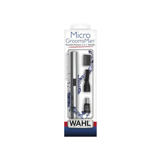 WAHL WAHL 5640 Micro GroomsMan Haarschneider Trimmer Kosmetikgerät