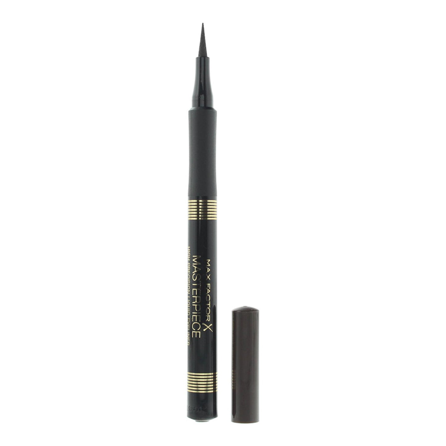 Max Factor, Masterpiece High Precision, Flüssiger Eyeliner, Schokolade, 1 ml