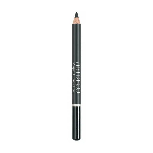 ARTDECO ARTDECO Kajal Liner 02 Schwarz 1,1 g Eyeliner Kajalstift Kosmetik