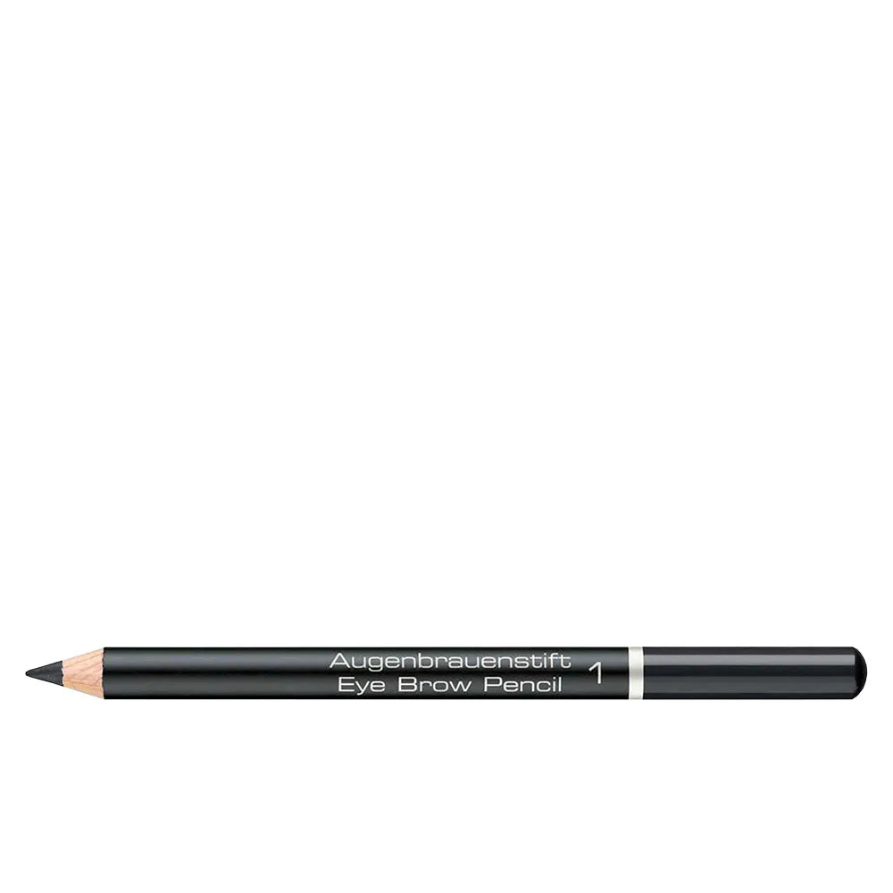 ARTDECO ARTDECO Eye Brow Pencil 1 Schwarz Augenbrauenstift Kosmetik