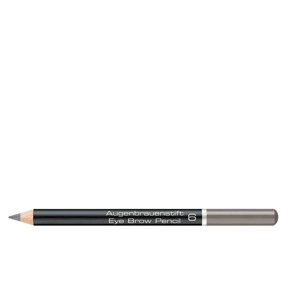 ARTDECO ARTDECO Eye Brow Pencil 6 Medium Grey Brown Augenbrauenstift in mittlerem Grau-Braun Kosmetik