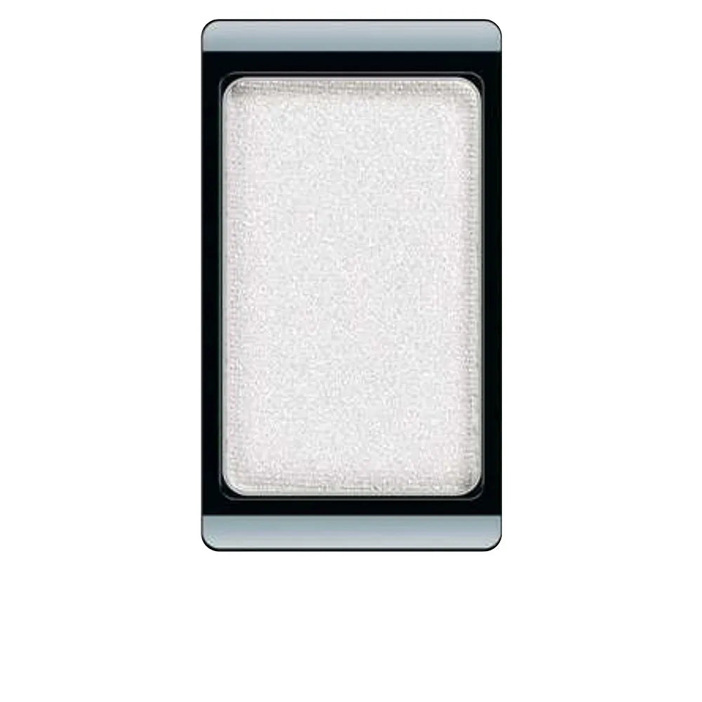 ARTDECO ARTDECO Lidschatten Pearl 10 Pearly White Perlglanz Weiß