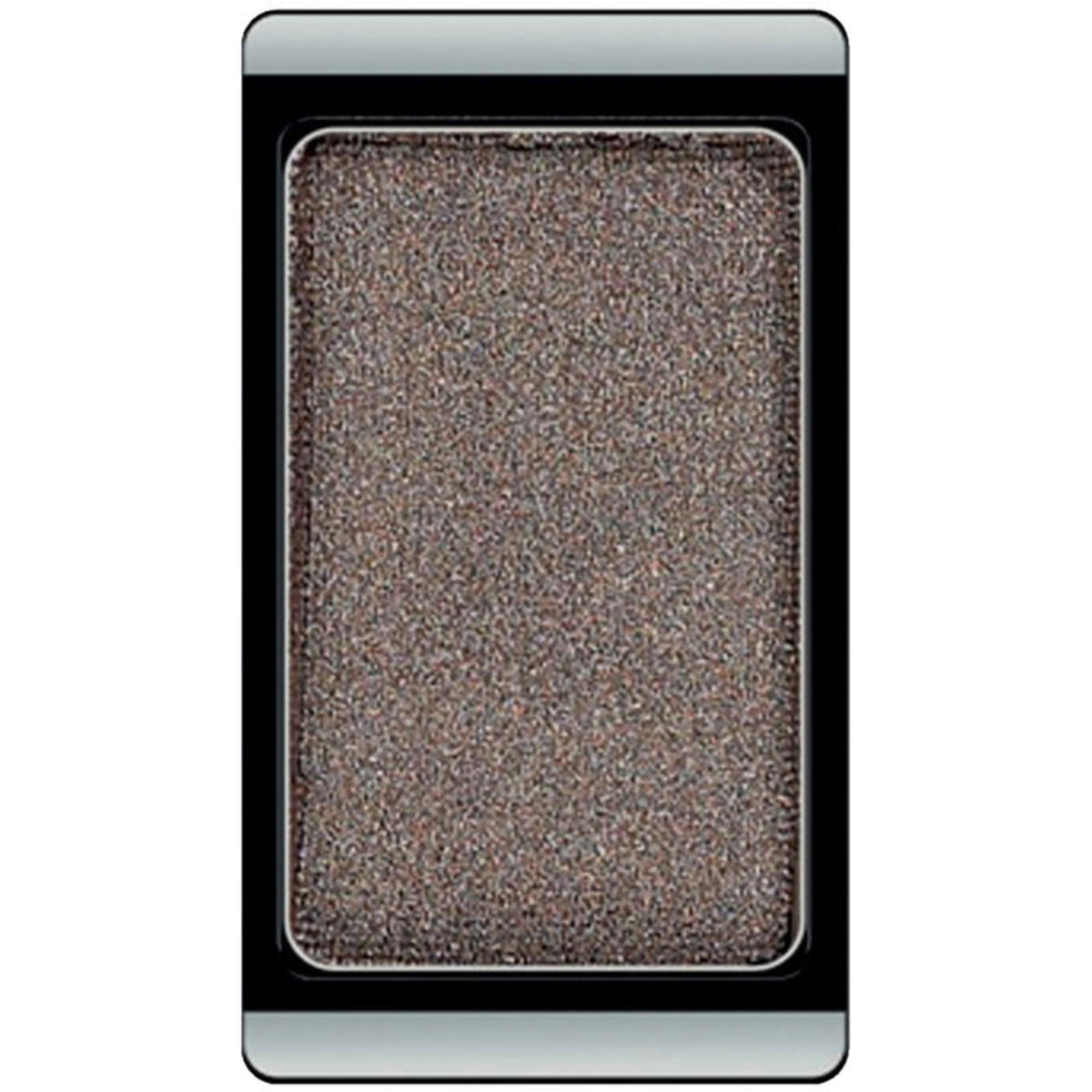 ArtDeco, ArtDeco, Lidschattenpuder, 18, Pearly Light Misty Wood, 1 Schattierung, Nachfüllen, 0.8 g