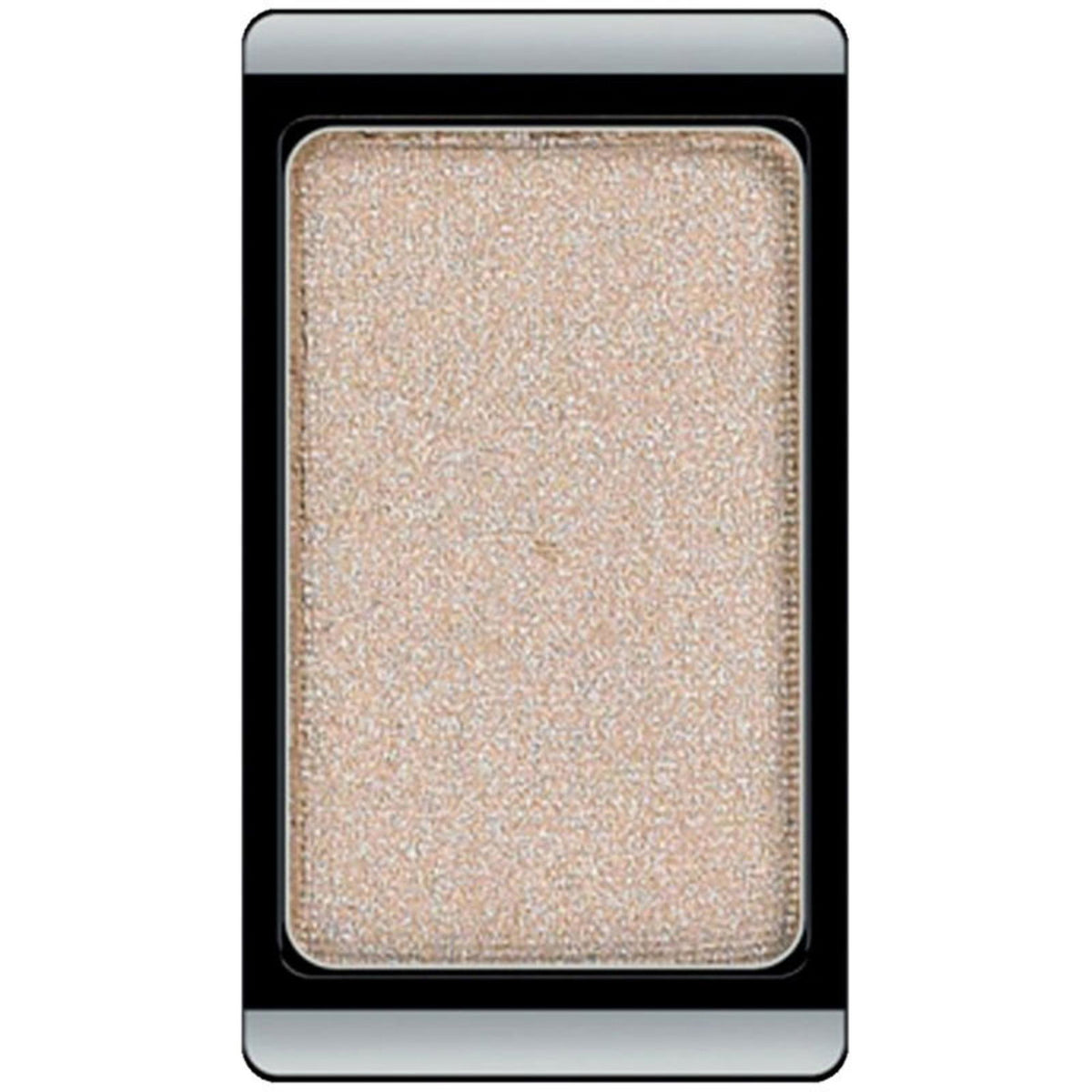 ArtDeco, ArtDeco, Lidschattenpuder, 26, Pearly Medium Beige, 1 Schattierung, Nachfüllen, 0.8 g
