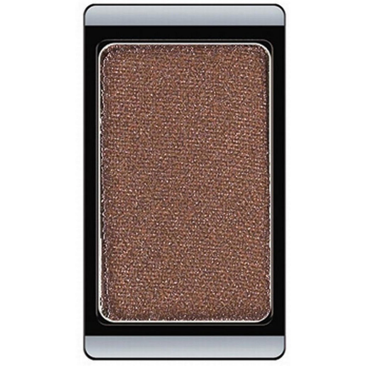 ArtDeco, ArtDeco, Eyeshadow Powder, 206, Pearly Brazilian Coffee, 1 Shade, Refill, 0.8 g