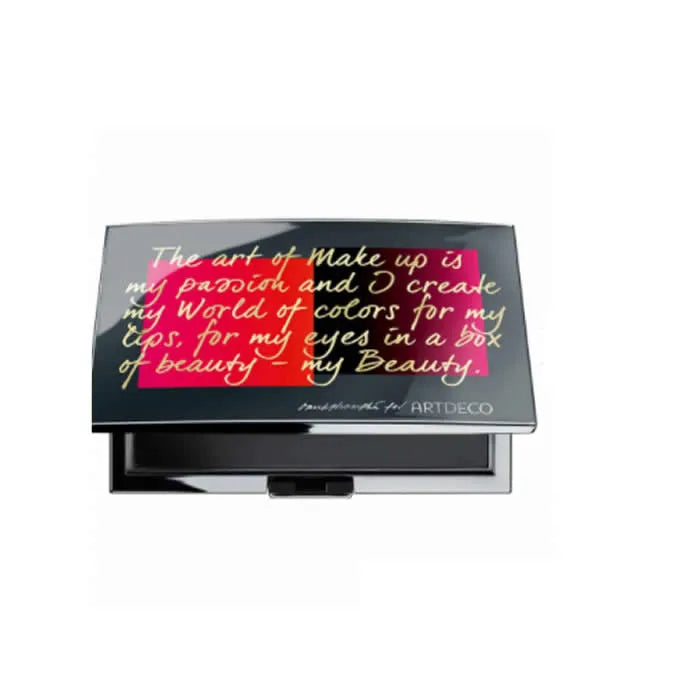 ARTDECO ARTDECO Beauty Box Magnum Kosmetik Aufbewahrungsbox für Make-up Zubehör