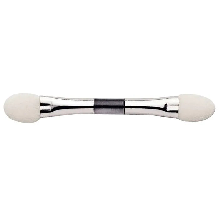 ARTDECO Eyeshadow Double Applicator Transparent – doppelseitiger Lidschatten-Applikator
