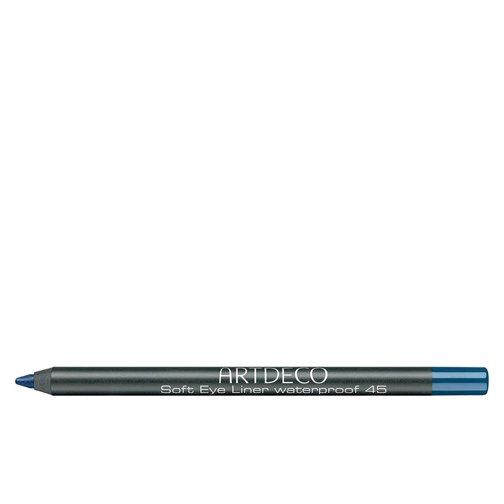 ARTDECO ARTDECO Soft Eye Liner Waterproof 45 Cornflower Blue wasserfester Augenliner Eyeliner