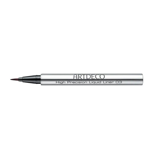 ARTDECO ARTDECO High Precision Liquid Liner 03 Brown flüssiger Eyeliner braun Kosmetik