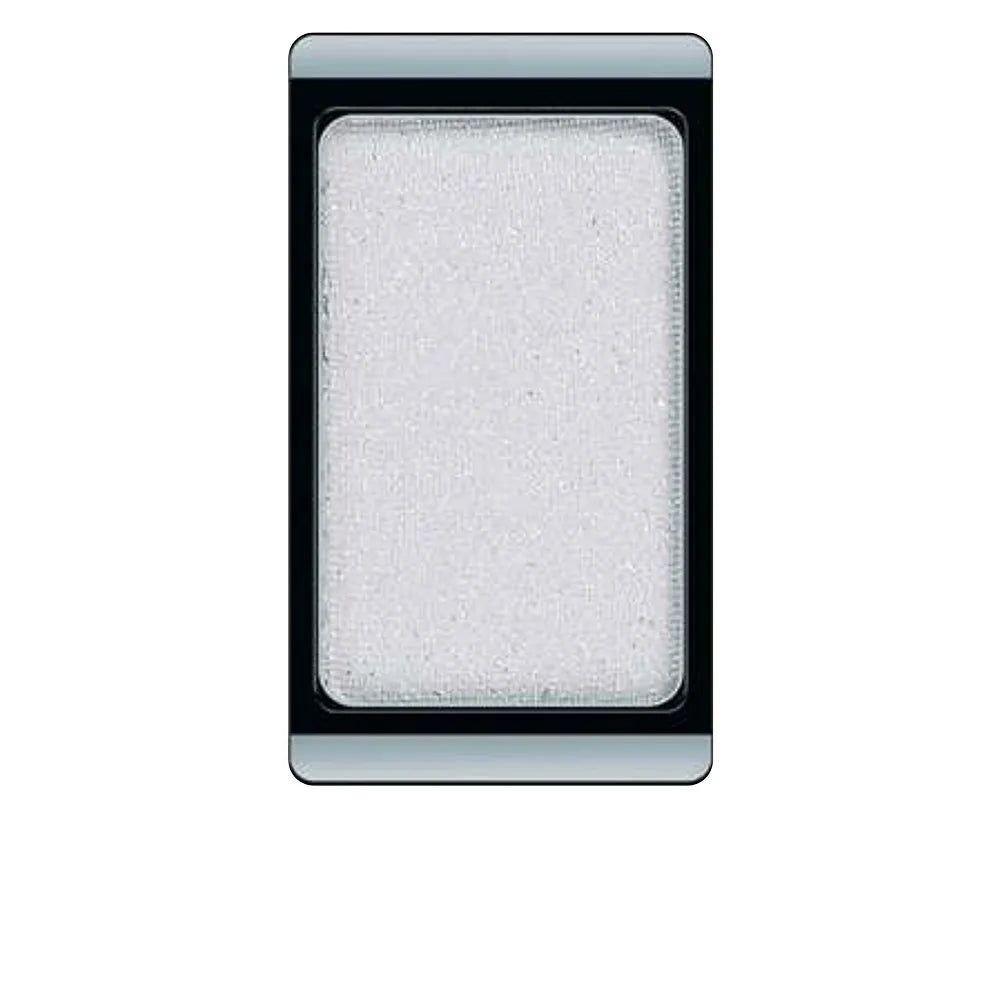 ARTDECO ARTDECO Glamour Lidschatten 314 Glam White Grey Grau Weiß