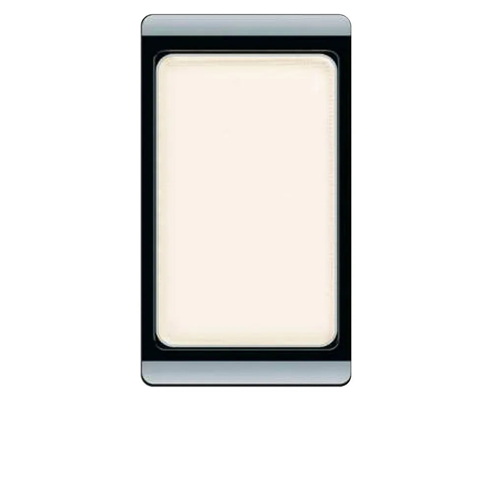 ARTDECO ARTDECO Lidschatten Matt 512 Matt Weiß Eyeshadow Make-up Kosmetik