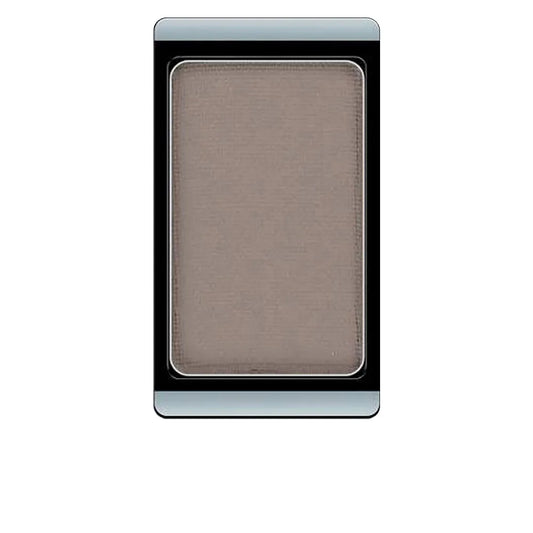 ARTDECO ARTDECO Lidschatten Matt 520 Light Grey Mocha Grauton