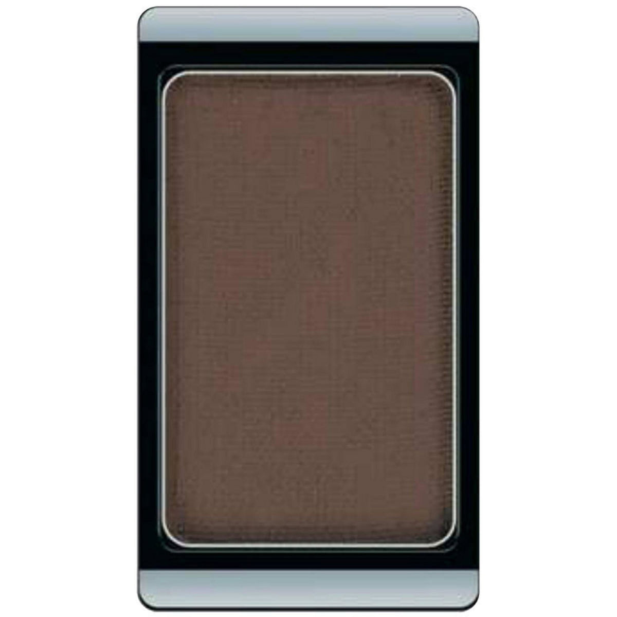 ArtDeco, ArtDeco, Matt, Lidschattenpuder, 524, Dark Grey Mocha, 1 Schattierung, Nachfüllen, 0.8 g
