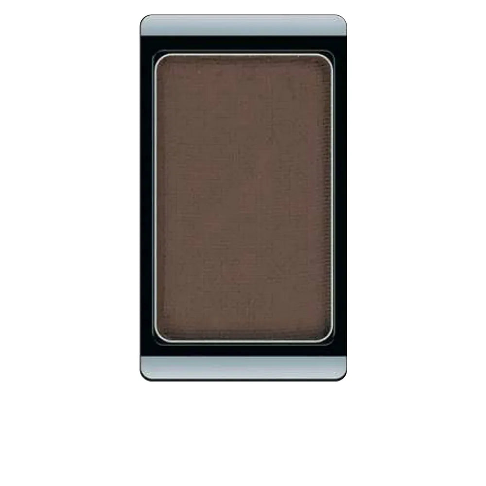 ARTDECO ARTDECO Lidschatten Matt Farbton 524 Dark Grey Mocha