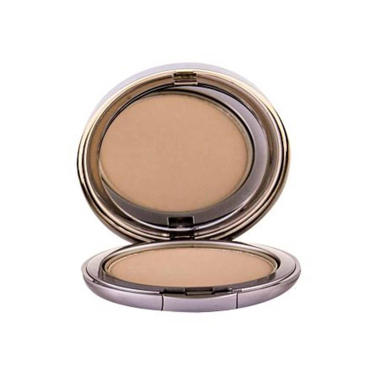 ArtDeco, Mineral, Mattierend, Kompaktpuder, 20, Neutrales Beige, Nachfüllbar, 9 g