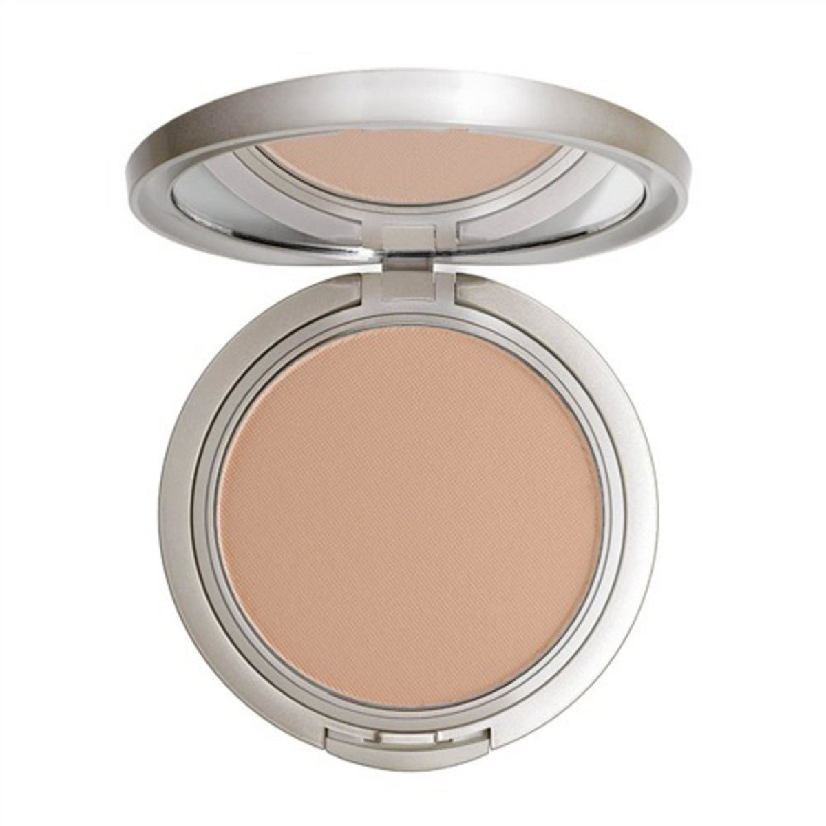 ArtDeco, Hydra Care, Hydrating, Compact Foundation, 70, Fresh Beige, Refillable, 10 g