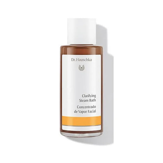 DR. HAUSCHKA DR. HAUSCHKA Gesichtsdampfkonzentrat 100 ml Gesichtspflege Kosmetik