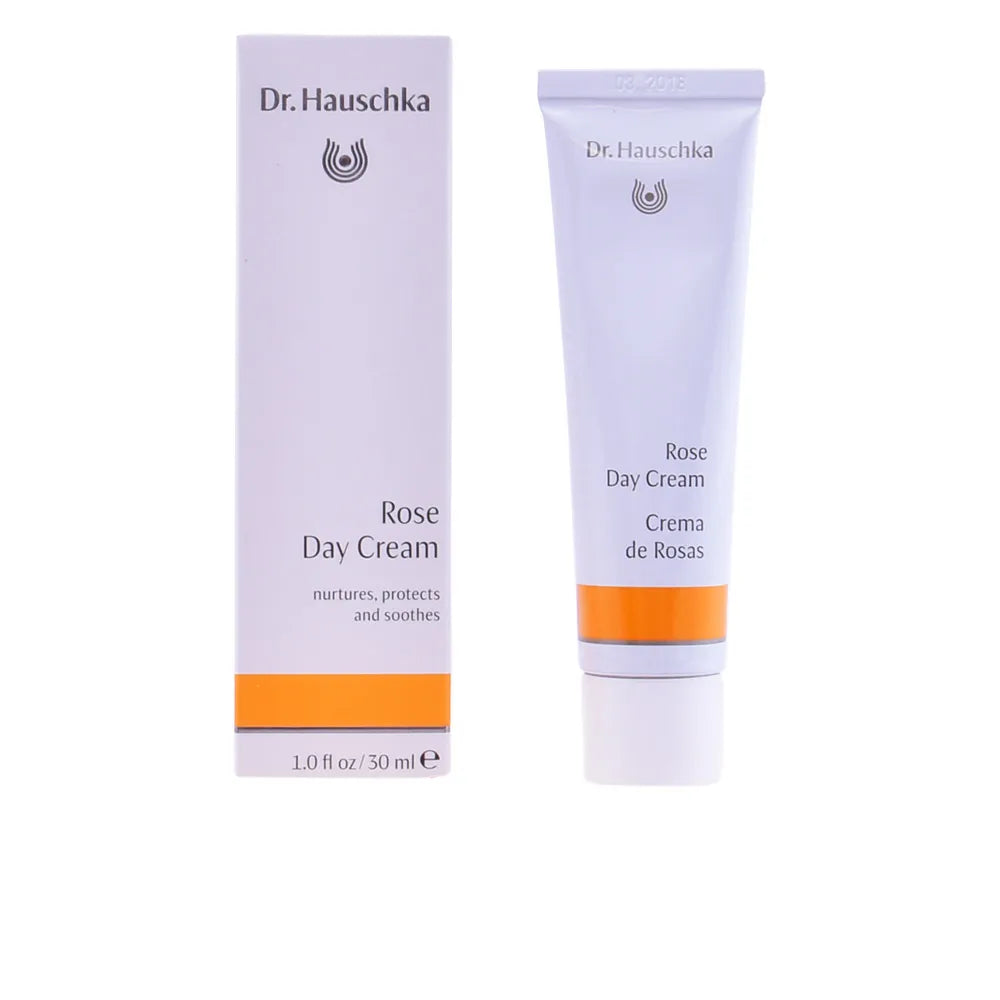 DR. HAUSCHKA DR. HAUSCHKA Rosen Tagescreme 30 ml Gesichtscreme