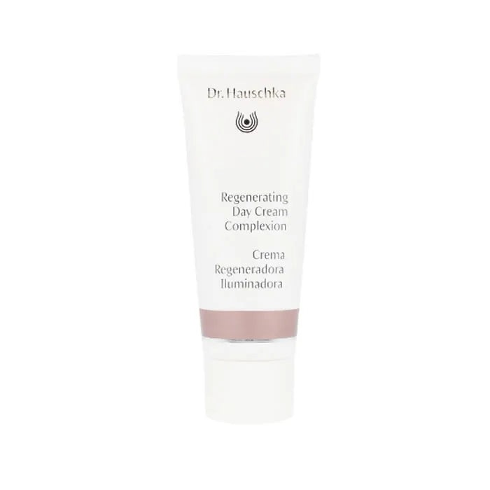 Dr. Hauschka Regenerating Day Cream Complexion Tagescreme 40 ml