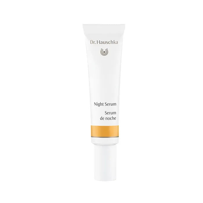 DR. HAUSCHKA DR. HAUSCHKA Night Serum 20 ml Nachtserum für die Hautpflege