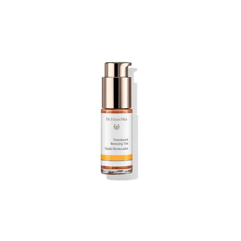 DR. HAUSCHKA DR. HAUSCHKA Translucent Bronzing Tint 18 ml Bronzer Make-up Haarfarbe