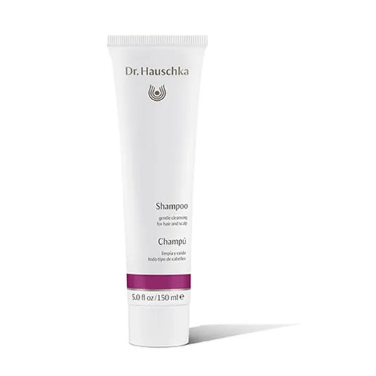 DR. HAUSCHKA DR. HAUSCHKA Shampoo 150 ml Haarpflege Kosmetik