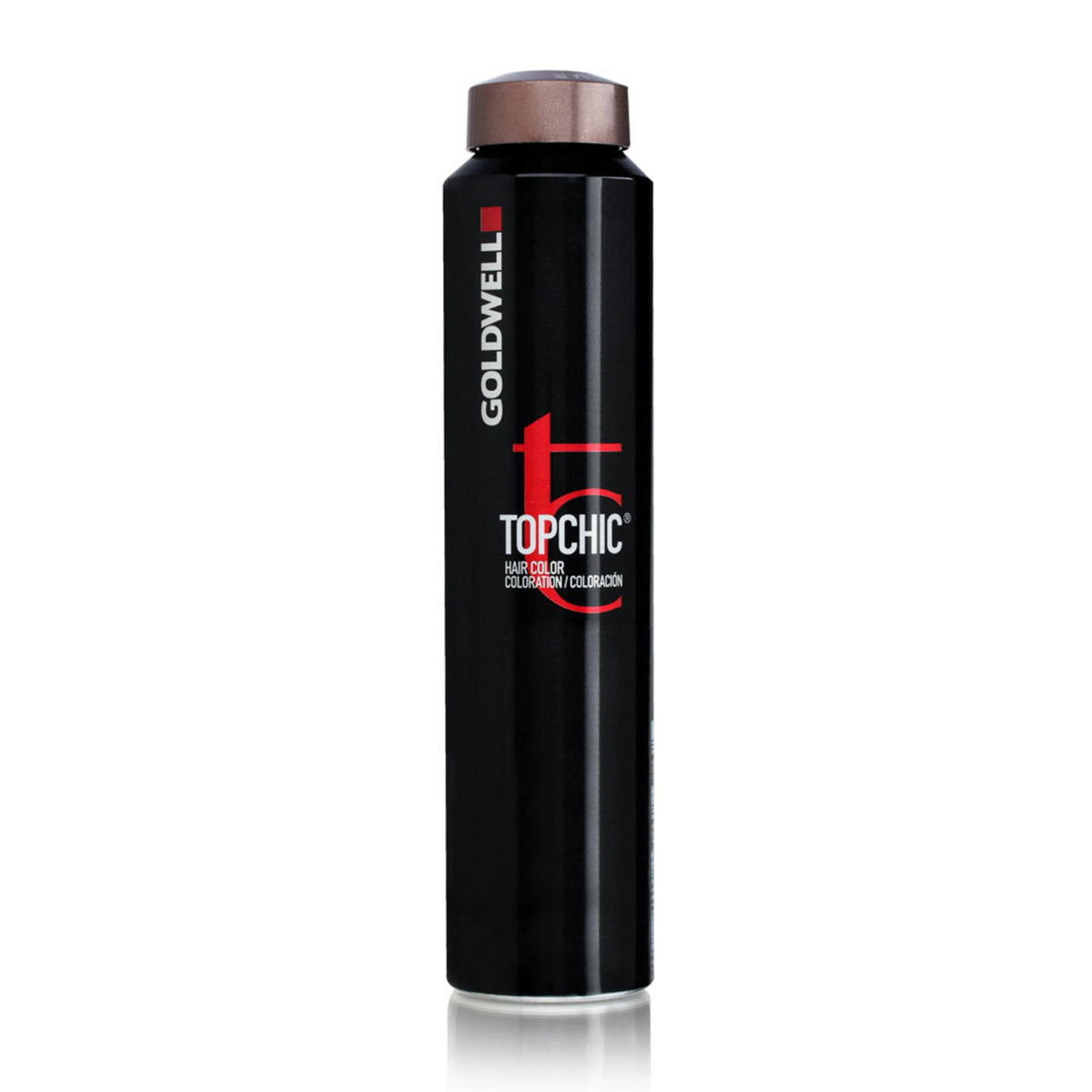 Goldwell, TopChic, Permanente Haarfarbe, 10N Extra Light Blonde, 250 ml