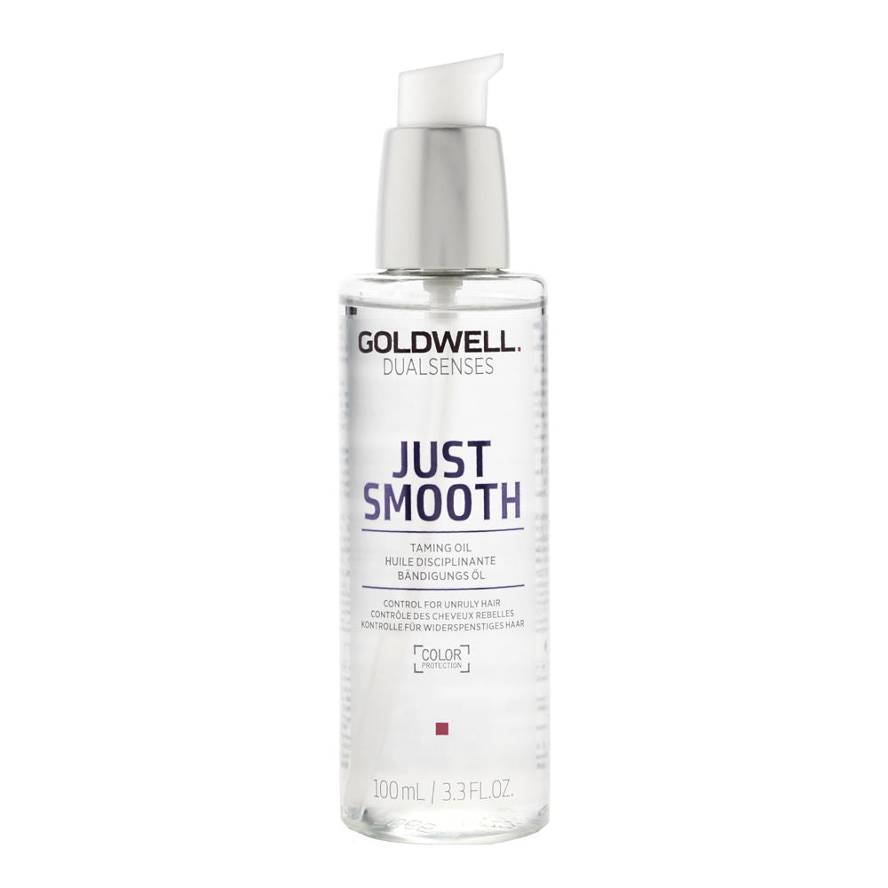 Goldwell Just Smooth Haaröl 100 ml