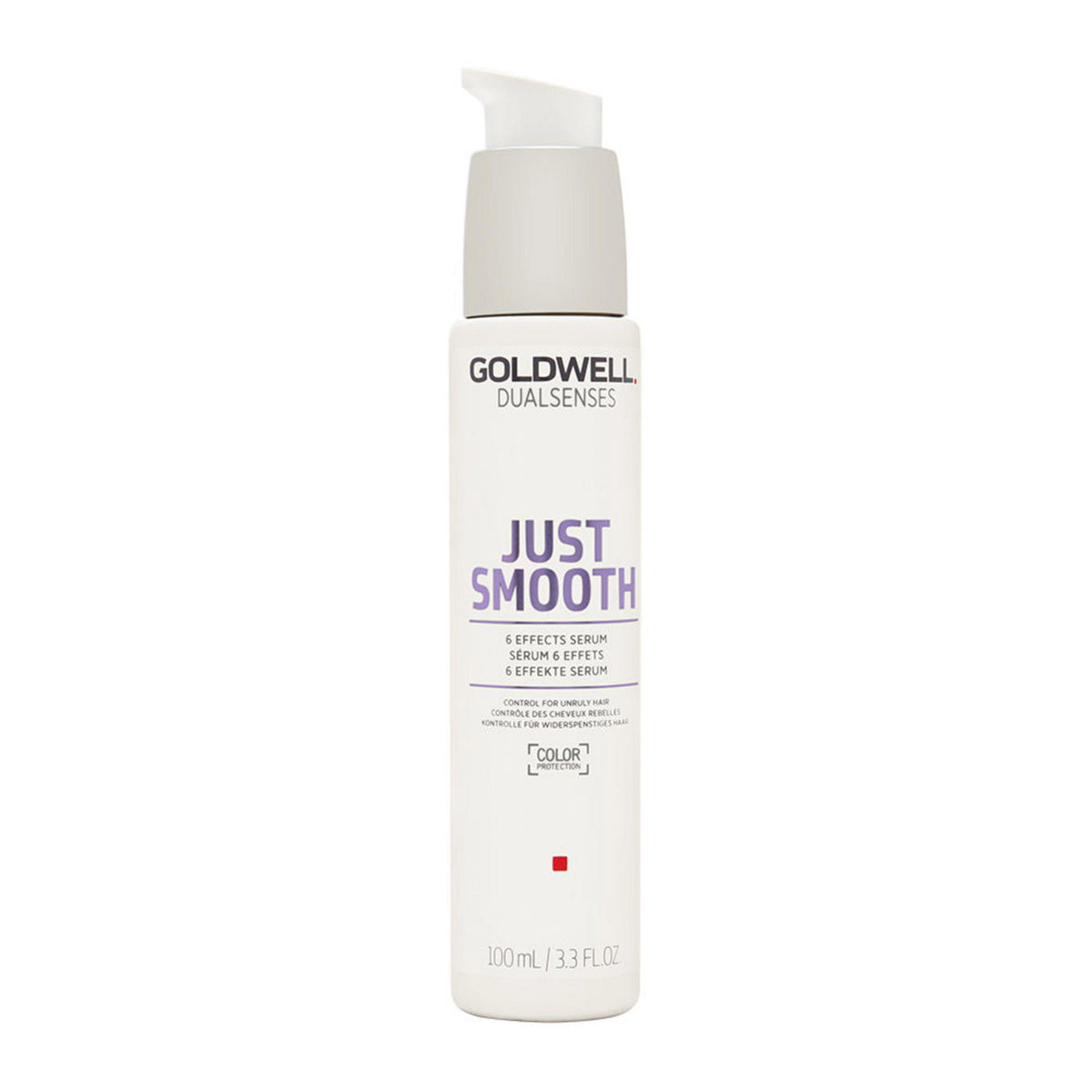 Goldwell, Just Smooth, Haarserum, 6 Effects, 100 ml