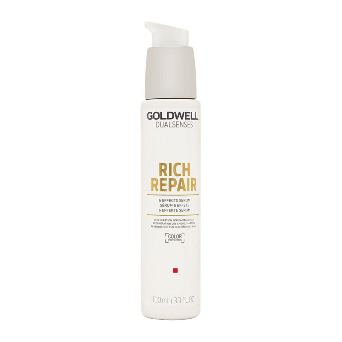 Goldwell, Dualsenses Rich Repair, Haarserum, 6 Effects, 100 ml
