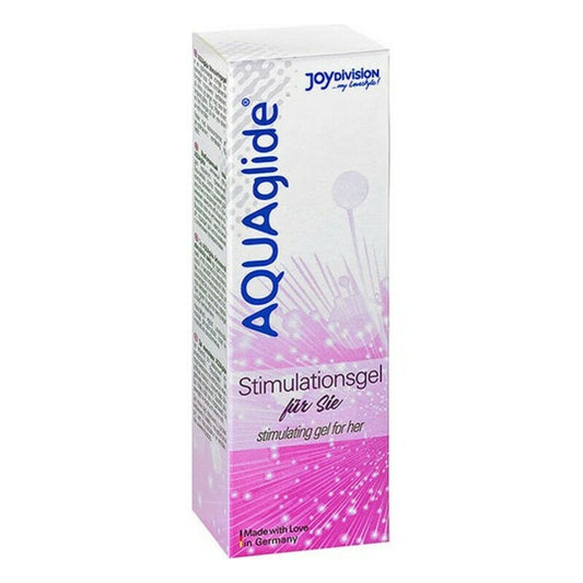 Anregendes Gel für Frauen Joydivision 11796 25 ml